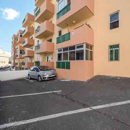 Casa Caletillas Κανδελάρια Εξωτερικό φωτογραφία