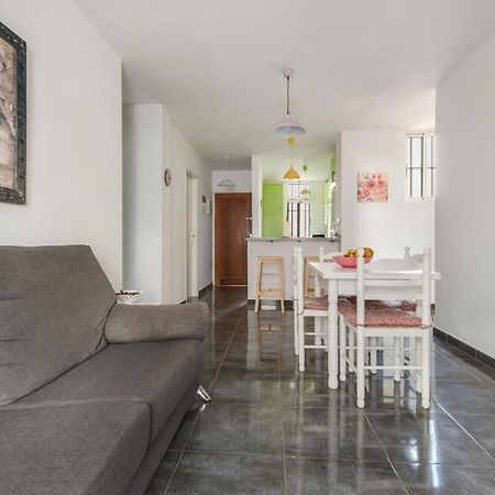 Casa Caletillas Κανδελάρια Εξωτερικό φωτογραφία