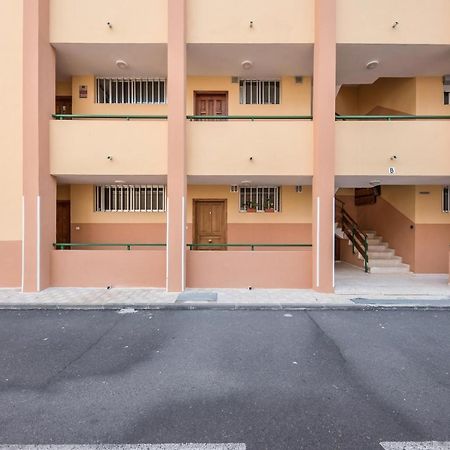 Casa Caletillas Κανδελάρια Εξωτερικό φωτογραφία