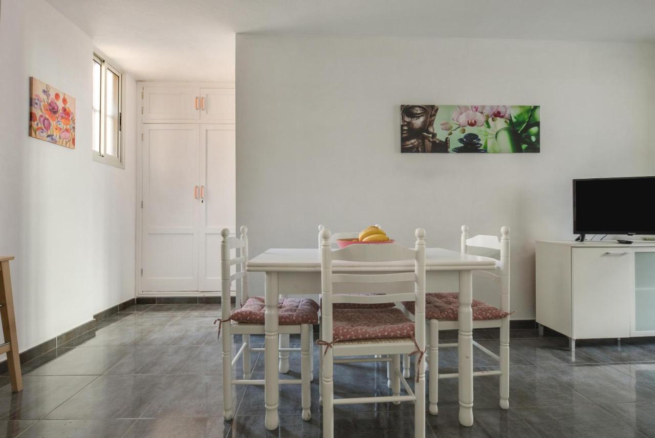 Casa Caletillas Κανδελάρια Εξωτερικό φωτογραφία