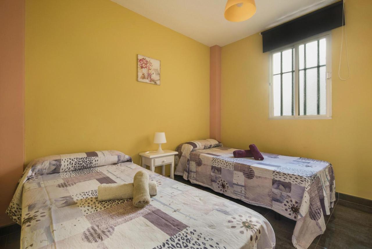 Casa Caletillas Κανδελάρια Εξωτερικό φωτογραφία