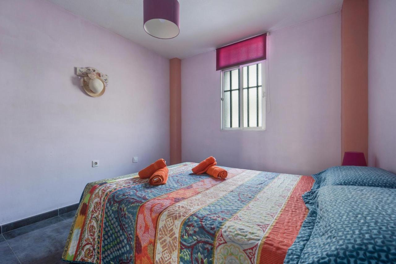 Casa Caletillas Κανδελάρια Εξωτερικό φωτογραφία