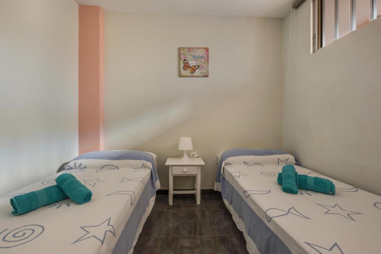 Casa Caletillas Κανδελάρια Εξωτερικό φωτογραφία
